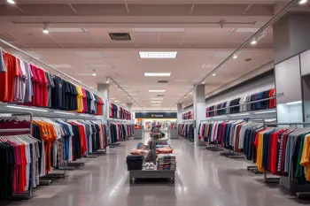 Affordable clothing stores near me: A Research Guide to Value-Oriented Retailers