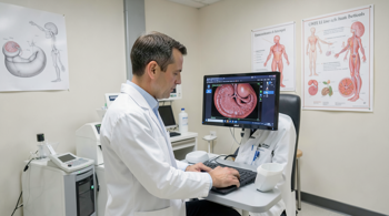 Top 15 Colitis Treatment Specialists in the United States
