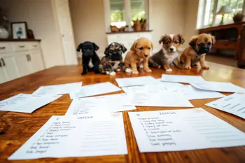 20-day United States puppy listings with rescue notes 2026: A Field Guide to Reading, Verifying, and Evaluating Current Adoption Records