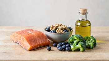 Top natural tips for reduced inflammation: An Evidence-Based Assessment of Lifestyle and Dietary Patterns