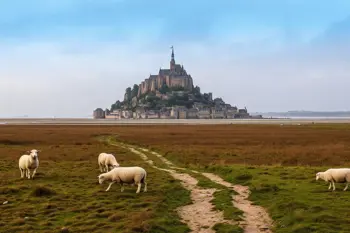 Séjour pittoresque de 7 jours au Mont-Saint-Michel, avec hôtel et excursions guidées inclus, 2026 : analyse pratique et points de vigilance