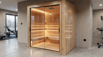 Custom Indoor Saunas: Pay Monthly Options: A Comprehensive Market Analysis of Wellness Financing