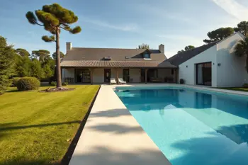 Top 10 des villas avec piscine à louer en Gironde pour des vacances économiques : Guide d'analyse et de sélection budgétaire