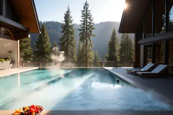Schwarzwald Wellnesshotel mit All-Inclusive Last Minute 2026: Marktanalyse und Verfügbarkeitsprognosen