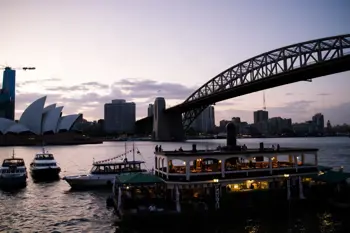 5-day Sydney Harbour escape with accommodation and dining for 2026: An evidence-based planning guide