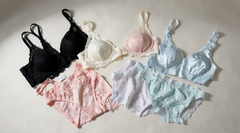 Stili di lingerie in pizzo nel 2026: analisi delle forme, dei materiali e dei nuovi abbinamenti
