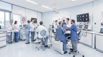 Die bestbewerteten Krankenhäuser mit Spezialisierung auf Gastroenterologie: Einordnung der Rankings und Qualitätsdaten