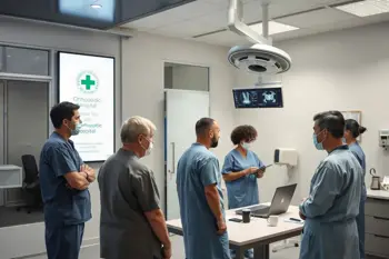 Best hospitals for Orthopedic Surgery: A Data-Based Review of National Rankings