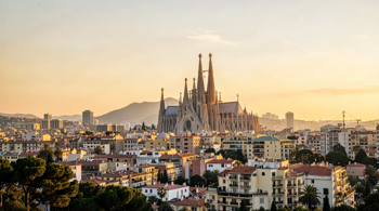 Viaje de 4 noches a Barcelona con vuelos y hotel incluidos: Análisis logístico de la estancia