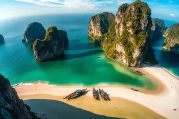 14-tägige Thailand-Abenteuerreise mit Flug und Hotel: Marktüberblick, Routen und Planungswissen
