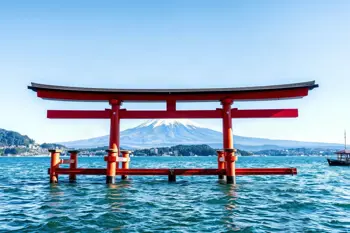 Experience Japan: 14-day tour package with flights: A Comprehensive Guide to Golden Route Travel