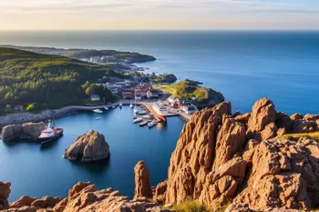 Weekendophold på Bornholm med måltider og guidede ture 2026: En analytisk rejseguide