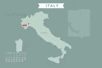7 days Italy travel packages: An evidence-based overview of itineraries, inclusions, and planning risks for one-week trips