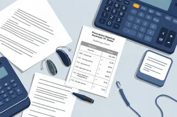 Hearing aid costs in the United States: A 2026 market analysis