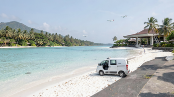 Forfait vacances tout compris de 7 jours à l’île Maurice avec vols et transferts aéroport : analyse des prestations et points de contrôle