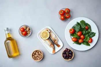 Understanding the Mediterranean Diet: A Comprehensive Clinical Analysis of Nutritional Principles and Health Outcomes