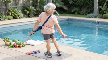 Effective ways to manage joint pain naturally: Evidence, limitations, and safety considerations