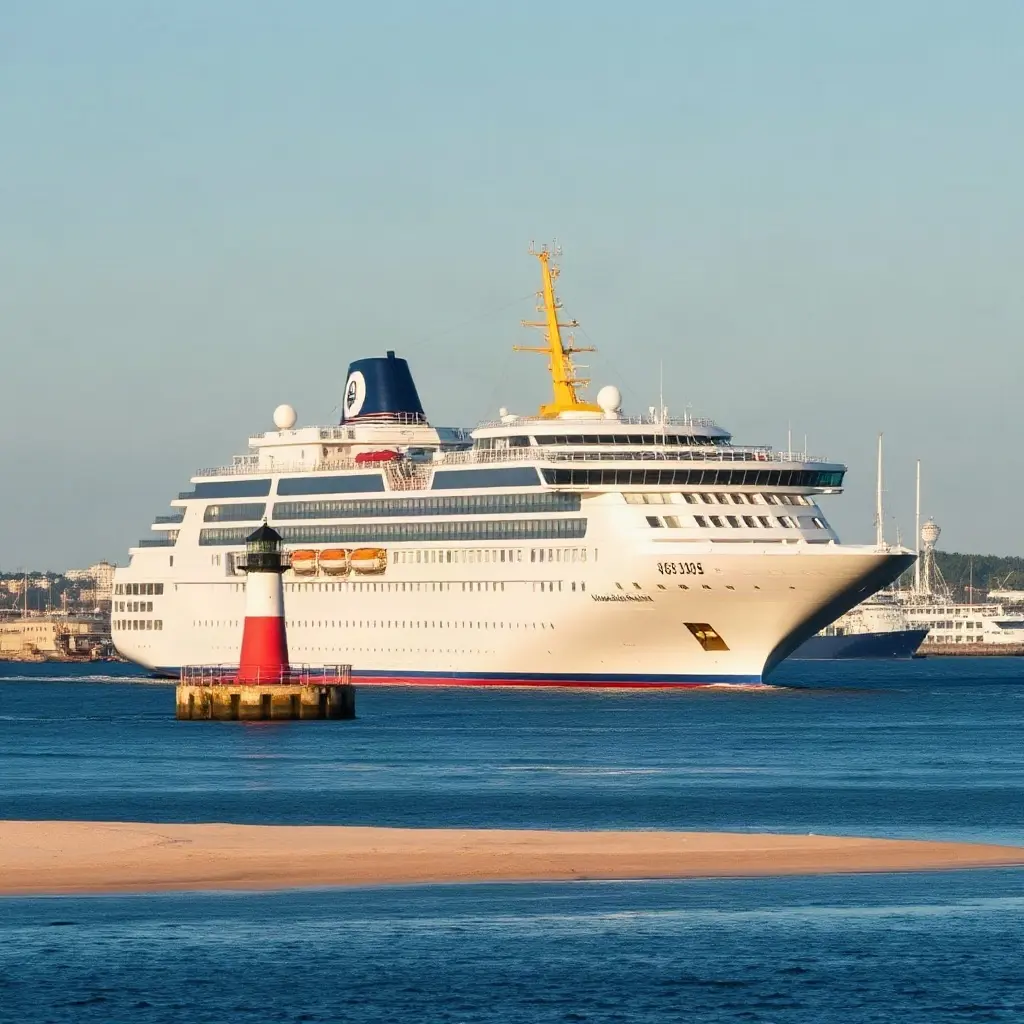 Mini-Kreuzfahrt von Warnemünde nach Kopenhagen: 4 Tage All-inclusive: Routen, Kosten und wichtige Bedingungen im Überblick