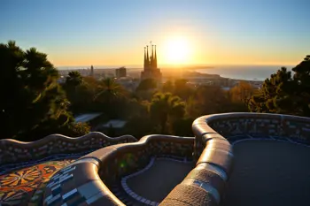 Planificación de un 3-day Barcelona break with flights included: Guía de costes y logística