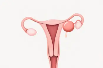 Early symptoms of ovarian cysts: A clinical guide to subtle signs and urgent warnings