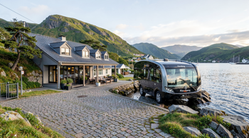 Kort hotelophold i Sønderjylland inklusive transfers 2026: En guide til markedstendenser og rejsemuligheder