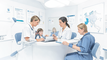 Prestazioni odontoiatriche coperte dal Servizio Sanitario Nazionale nel 2026: requisiti, limiti e accesso regionale