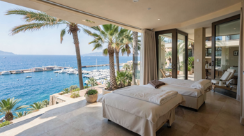 7-night getaway to Marbella including accommodation and spa treatments: análisis informativo del viaje