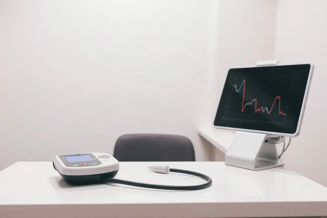 Lifestyle habits that may support healthy blood pressure: A guide to cardiovascular health management