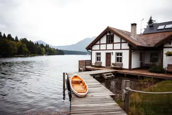 Ferienhaus mit privatem Bootssteg am Chiemsee - 7 Tage Aufenthalt: Sachliche Einordnung und Planungshinweise