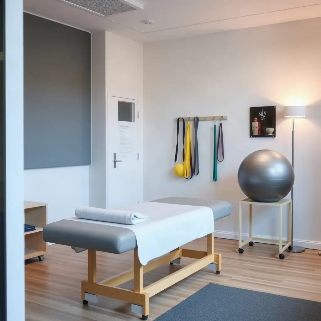 HSE Physiotherapy Referrals: What Happens After a GP Referral Is Sent in 2026