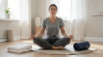 Techniques to reduce muscle tension at home: Evidence-informed methods and safety guidance