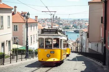 Weekend di 3 giorni a Lisbona con voli e alloggio inclusi: analisi dei costi e della pianificazione
