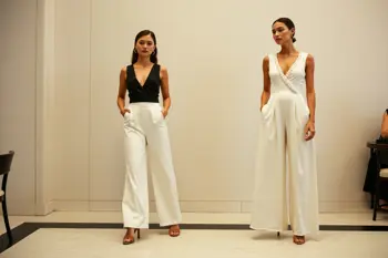 Modern Elegant Jumpsuits for Formal Events: A Consumer Research Guide