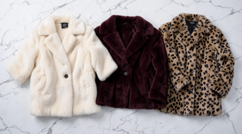 Luxury Faux Fur Coats on Sale: A Consumer's Guide to Market Pricing, Key Brands, and What to Know Before Buying