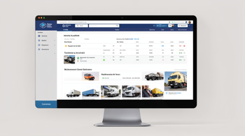 Police impound fleet vehicles available for online bidding: A Technical Analysis of Public Sector Automotive Liquidations