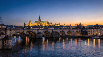 5-tägige Städtereise nach Prag mit Flug und Hotel inklusive 2026: Marktanalyse und Reiseplanung