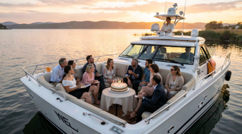 Private yacht rental prices for birthday events: Ein sachlicher Preis- und Kostenüberblick