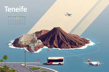 Vacaciones de 7 días con todo incluido en Tenerife, con vuelos, hotel y traslados al aeropuerto en 2026: análisis de opciones y condiciones