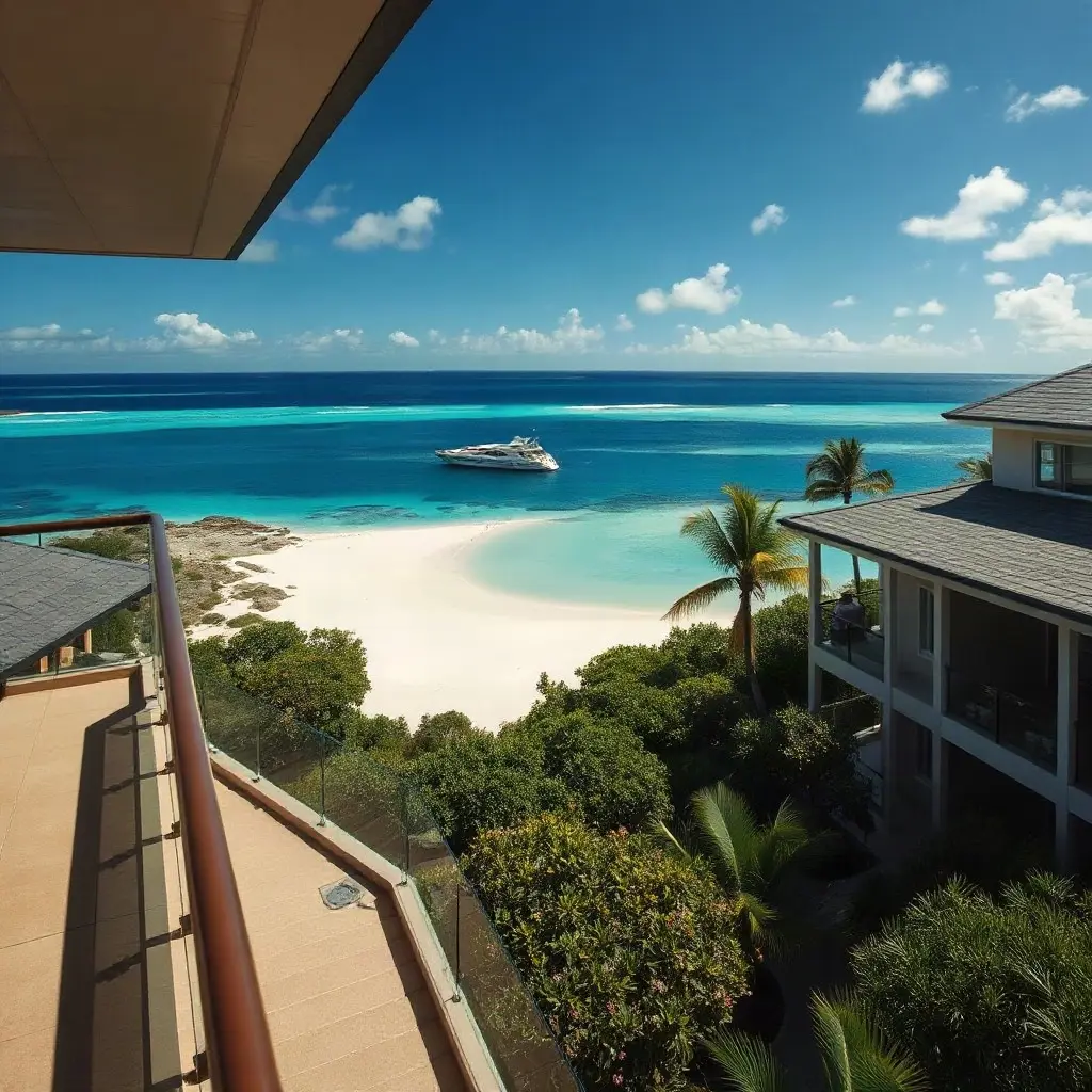 7-night luxury coastal resort getaway with flights and meals: An independent travel and cost guide | Independent 2026 planning analysis