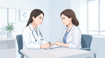 Identifying the warning signs of polycystic ovary syndrome: A clinical analysis of symptoms and diagnosis