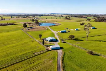 Find hobby farms with 1-5 hectares near Ballarat 2026: A regional property research briefing