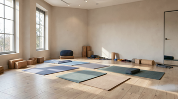 Find the best yoga classes near me: A guide to navigating local studio offerings and class selection
