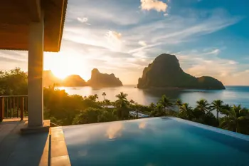 14-day all-inclusive Thailand resorts for a relaxing getaway: An analysis of luxury long-stay travel trends