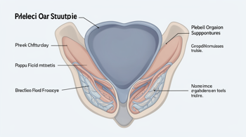 Warning signs of prolapsed uterus: Clinical indicators and diagnostic assessment pathways