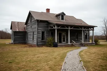 Abandoned houses for sale in the US: Market Trends, Sourcing Channels, and Structural Liabilities