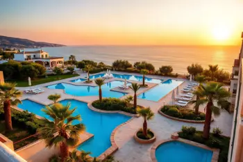 Villaggi turistici in Sardegna: offerte e disponibilità 2026: A Report on Seasonal Trends and Planning