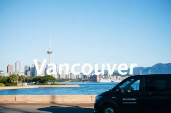 7-day Vancouver package with flights, hotels, and transfers included: A Consumer Planning Guide