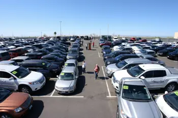 Tow Yard Auction Vehicles on Sale: A Comprehensive Buyer's Guide to Impound Auctions Across the U.S.