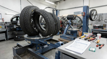 Bridgestone tyre specials at Bob Jane with installation services for 2026: A consumer analysis