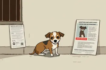 Busca perros pequeños rescatados disponibles para adopción en Tegucigalpa: análisis de canales y casos reportados en Honduras